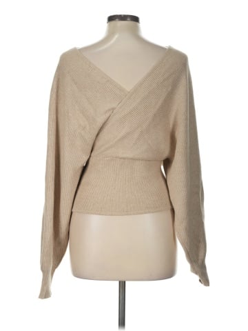Love Tree Pullover Sweater (view 2)