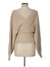 Love Tree Tan Pullover Sweater Size L - photo 2
