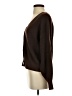 auden Brown Cardigan Size S - photo 5