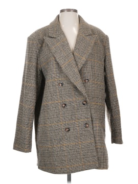 Nasty Gal Inc. Coat (view 1)
