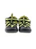 Rising Star Green Sandals Size 5 (baby) - photo 2