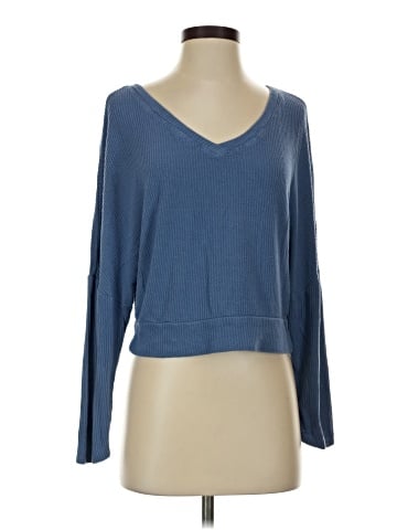 auden Long Sleeve Top (view 1)