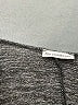 Egy California Gray Pullover Sweater Size 1X - photo 7