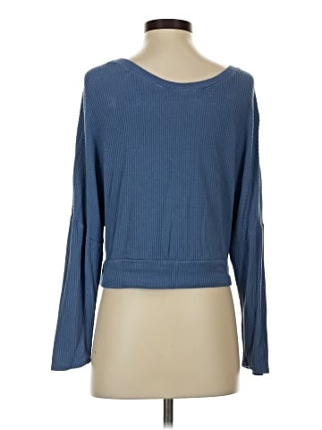 auden Long Sleeve Top (view 2)