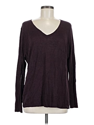 Trouve Long Sleeve T-Shirt (view 1)