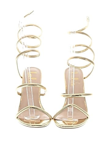 Lulus Sandals (view 2)