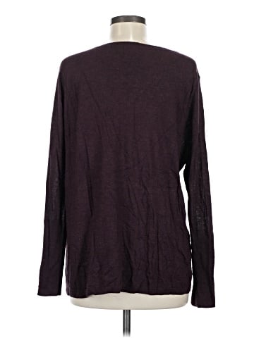 Trouve Long Sleeve T-Shirt (view 2)