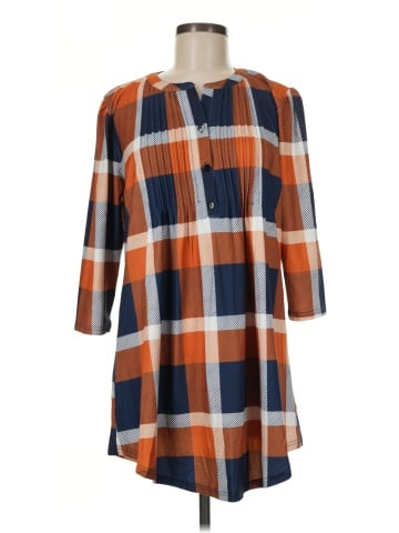 Reborn Casual Dress (view 1)