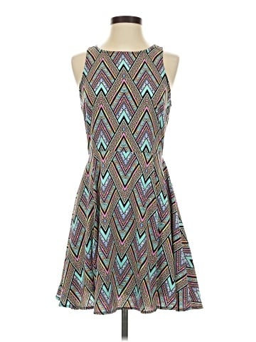 GB Cocktail Dress (view 1)