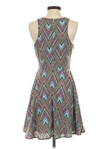 GB Cocktail Dress (view 2)