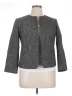 Orvis 100% Wool Tweed Gray Wool Blazer Size 14 (petite) - photo 1