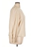 Shein 100% Polyester Ivory Long Sleeve Blouse Size XL - photo 4