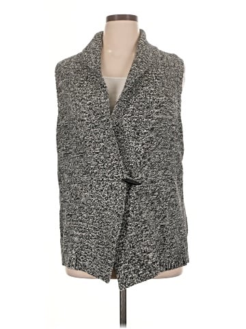 Chaps Sweater Vest (view 1)