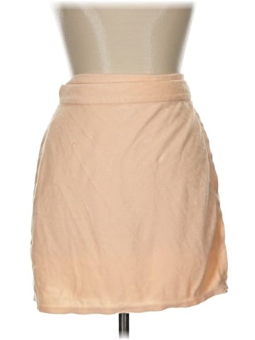 Reformation Jeans Casual Skirt (view 1)