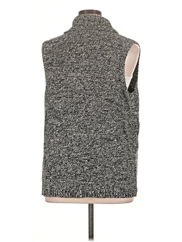 Chaps Sweater Vest (view 2)