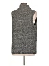 Chaps Gray Sweater Vest Size 1X - photo 2
