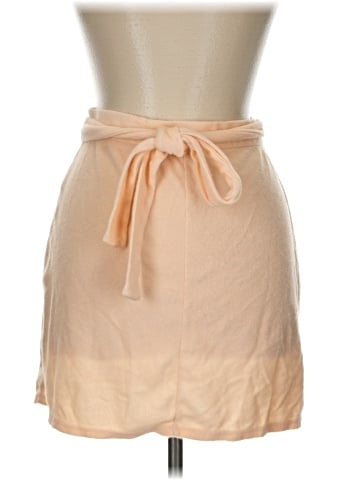 Reformation Jeans Casual Skirt (view 2)