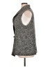 Chaps Gray Sweater Vest Size 1X - photo 5