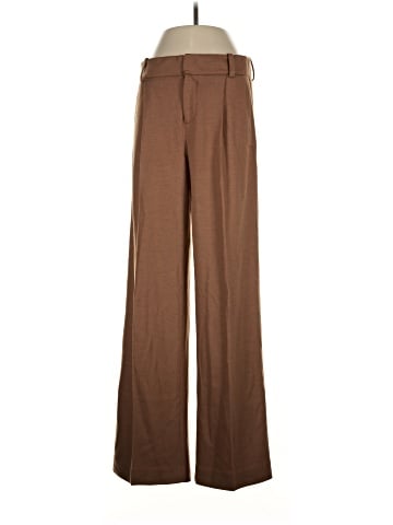 Vince. Wool Pants (view 1)