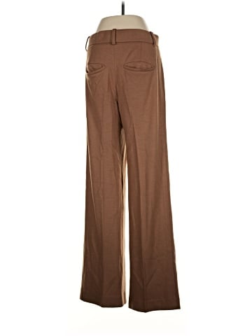 Vince. Wool Pants (view 2)