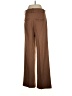 Vince. Brown Wool Pants Size 00 - photo 2