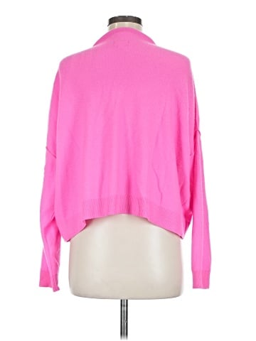 Pilcro Long Sleeve Turtleneck (view 2)