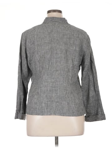 Orvis 3/4 Sleeve Button-Down Shirt (view 2)