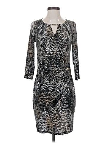 Thalia Sodi Cocktail Dress (view 1)