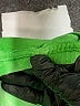 Unbranded Tie-dye Green Short Sleeve T-Shirt Size S (estimated, kids) - photo 3