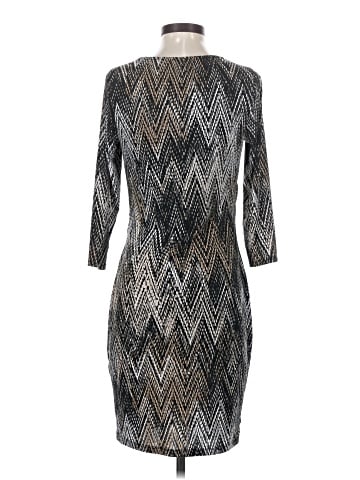 Thalia Sodi Cocktail Dress (view 2)