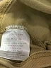 Assorted Brands 100% Cotton Tan Short Sleeve Top Size S - photo 8
