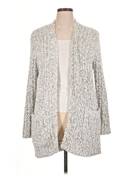 Pink Clover Cardigan