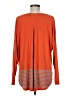 CAbi Orange Long Sleeve Top Size M - photo 2