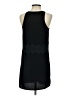 Unbranded 100% Polyester Black Casual Dress Size XS - photo 2