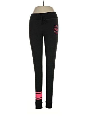 Victoria's Secret Pink Track Pants (view 1)
