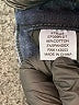Assorted Brands Blue Jeans Size 00 - photo 8