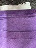 Unbranded Purple Short Sleeve T-Shirt Size S (kids) - photo 3