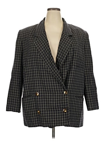 Rena Rowan Blazer (view 1)
