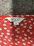 Rails Hearts Red Casual Dress Size XS - photo 7