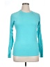 Skechers Teal Long Sleeve Top Size XL - photo 1