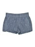 Bcg Chevron-herringbone Blue Shorts Size L - photo 1