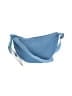 Assorted Brands 100% Nylon Blue Crossbody Bag One size - photo 1