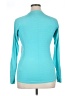 Skechers Teal Long Sleeve Top Size XL - photo 2