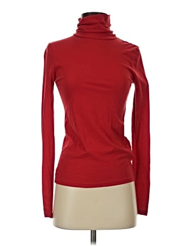 J.Crew Long Sleeve Top (view 1)