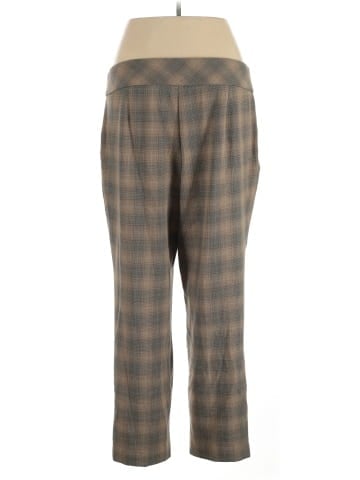 Investments Casual Pants (view 2)