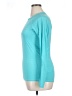 Skechers Teal Long Sleeve Top Size XL - photo 5