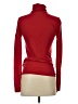 J.Crew 100% Cotton Red Long Sleeve Top Size S - photo 2