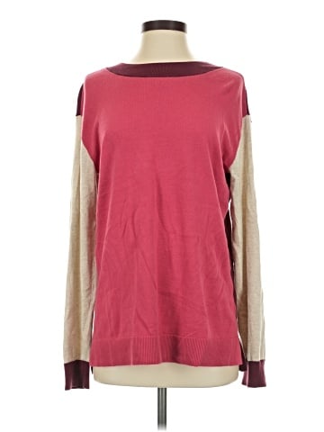 Lands' End Pullover Sweater (view 1)
