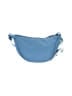 Assorted Brands 100% Nylon Blue Crossbody Bag One size - photo 3
