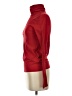 J.Crew 100% Cotton Red Long Sleeve Top Size S - photo 5